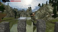 Caveman World: Mountains of Unga Boonga screenshot, image №1322634 - RAWG