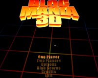 Blocmania 3D screenshot, image №498383 - RAWG