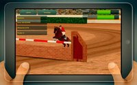 Jumping Horses Champions screenshot, image №1432262 - RAWG