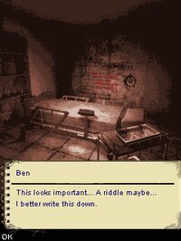 Silent Hill: Orphan screenshot, image №3854590 - RAWG