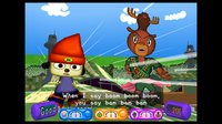 PaRappa The Rapper 2 screenshot, image №26871 - RAWG