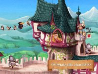 Karl's Castle HD screenshot, image №951433 - RAWG