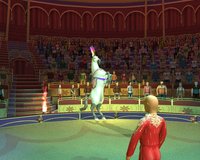 Circus Empire screenshot, image №438509 - RAWG