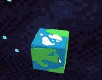 6-Sided Sojourn screenshot, image №1014138 - RAWG