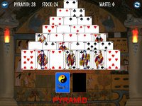 Solitaire Card Collection Plus screenshot, image №1786230 - RAWG