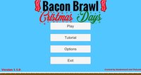 Bacon Brawl screenshot, image №1238062 - RAWG
