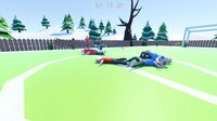 Drunk Soccer is the Best Soccer screenshot, image №2669006 - RAWG