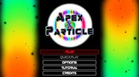 Apex Particle screenshot, image №2185978 - RAWG