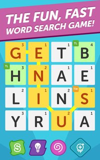 Word Streak:Words With Friends screenshot, image №678429 - RAWG