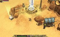 Titan Quest screenshot, image №427758 - RAWG