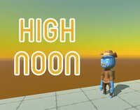 High Noon (itch) (jacobfm) screenshot, image №3258529 - RAWG