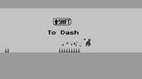 Mr. Dash screenshot, image №2472589 - RAWG