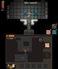 Quest of Dungeons screenshot, image №266376 - RAWG