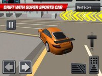 Super Max Drift: City Car Driv screenshot, image №1676489 - RAWG