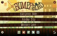 Bumpy Road screenshot, image №938719 - RAWG