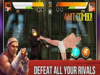 Fighting Man screenshot, image №1326721 - RAWG