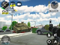 Grand Heist Online 2 screenshot, image №922003 - RAWG