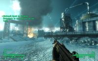 Fallout 3: Operation Anchorage screenshot, image №512647 - RAWG