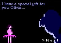 The Loudest Ballerina screenshot, image №1146316 - RAWG