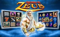 Slots Gods of Greece Slots - Free Slot Machines screenshot, image №1407755 - RAWG