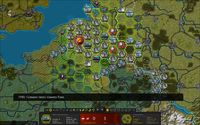 Strategic Command WWII: War in Europe screenshot, image №238867 - RAWG