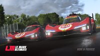 Le Mans Ultimate screenshot, image №4008300 - RAWG