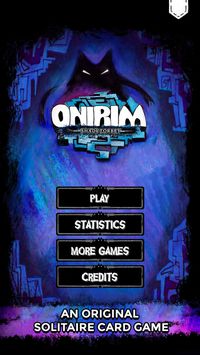 Onirim - Solitaire Card Game screenshot, image №208346 - RAWG