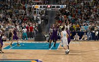 NBA 2K9 screenshot, image №503622 - RAWG