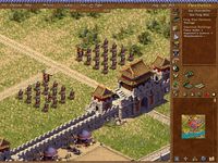 Emperor: Rise of the Middle Kingdom screenshot, image №231706 - RAWG