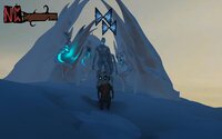 Yggdrasil (Pouvz, Ares_00, EsTanzt, LinneaEvy - Franka Roussel) screenshot, image №3326177 - RAWG