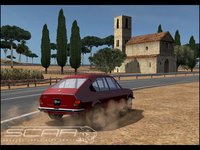 SCAR - Squadra Corse Alfa Romeo screenshot, image №418541 - RAWG