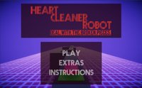 Heart Cleaner Robot screenshot, image №1852898 - RAWG