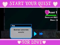 Five Tries At Love - An Animatronic Dating Sim screenshot, image №2681621 - RAWG