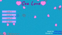 Sea Love screenshot, image №3138441 - RAWG