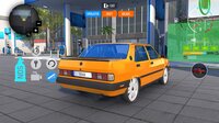 Tofas Sahin: Online Car Driving screenshot, image №3782405 - RAWG