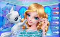 Ice Princess - Sweet Sixteen screenshot, image №1540576 - RAWG