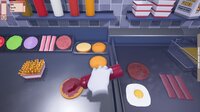 Burger Cooking Simulator screenshot, image №3895749 - RAWG