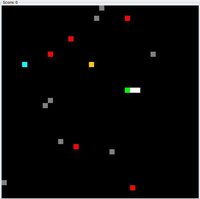 Snake (theflyingwurst) screenshot, image №1243033 - RAWG