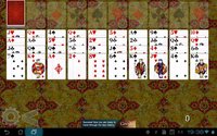 Forty Thieves Solitaire HD screenshot, image №1411976 - RAWG