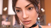 Laura Lustful Secrets screenshot, image №4241532 - RAWG