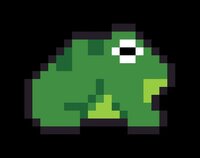 ribbit digits screenshot, image №2792121 - RAWG