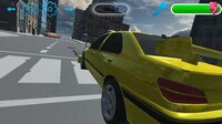 Iracund Taxi screenshot, image №2652970 - RAWG