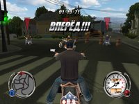 American Chopper 2: Full Throttle screenshot, image №329119 - RAWG