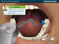 Surgery Squad's Dental Filling screenshot, image №957068 - RAWG