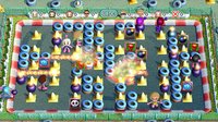 Bomberman Blast screenshot, image №247869 - RAWG