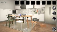 雨の降る家からの脱出 screenshot, image №4223402 - RAWG