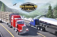 Truck Simulator PRO 2016 screenshot, image №2105108 - RAWG