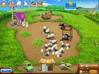 Farm Frenzy 2 HD screenshot, image №1600359 - RAWG