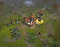 Armies of Exigo screenshot, image №393996 - RAWG