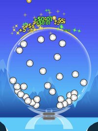 Crazy Pinball:Slot Winner! screenshot, image №2620091 - RAWG